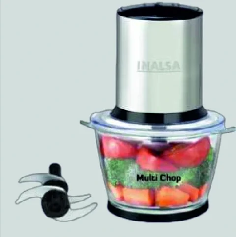 Inalsa Multi Chop