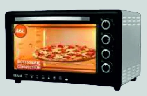 Inalsa OTG 46SSRC