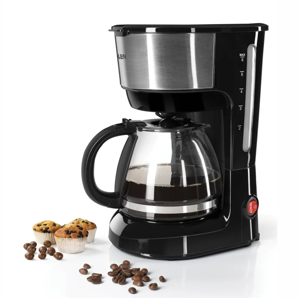 Glen Coffee Maker