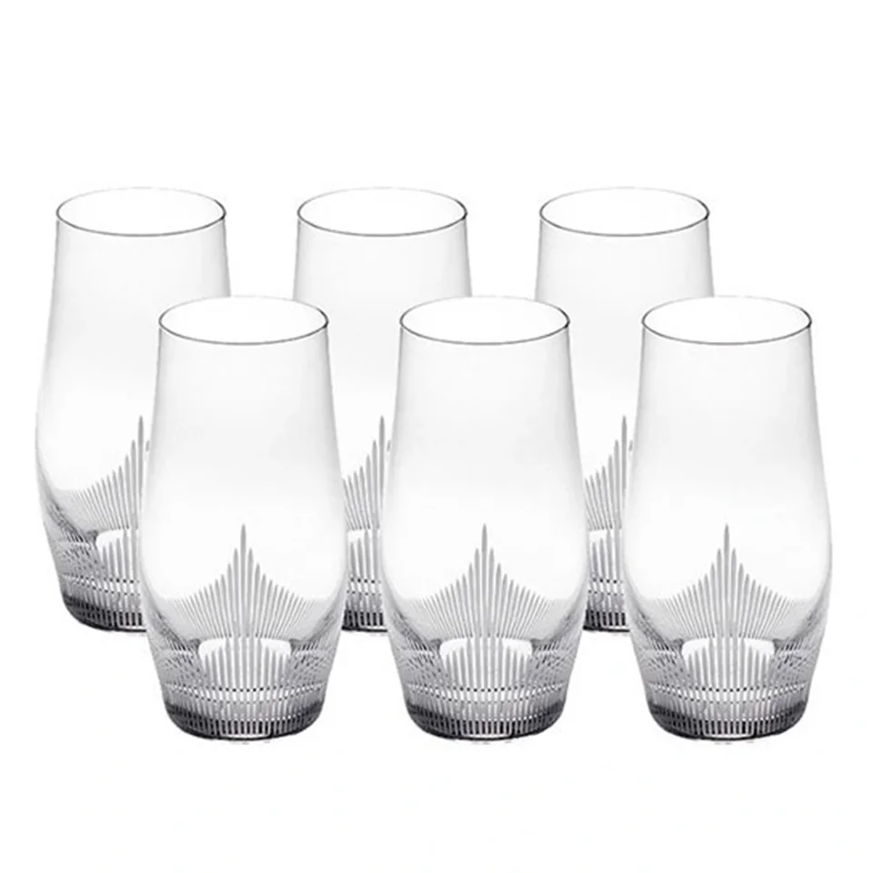 100 Points Large Tumbler (Set of 6)