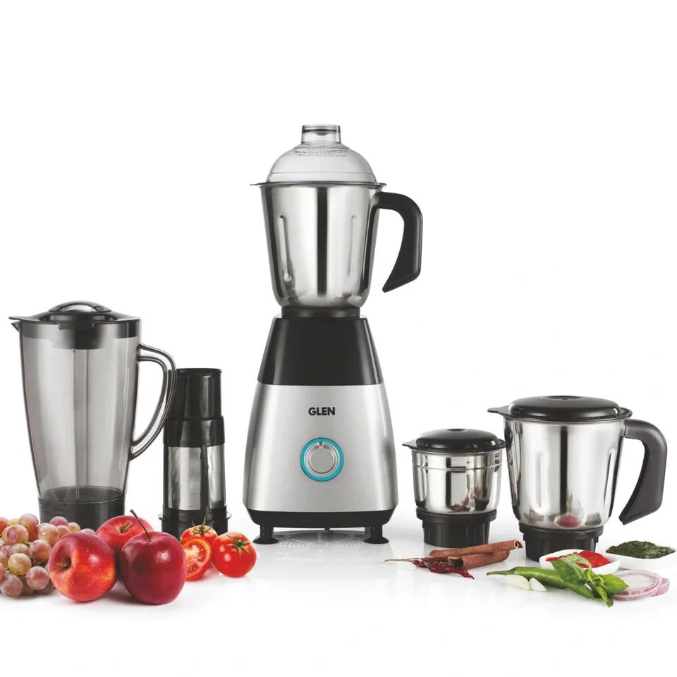 Glen Mixer Grinder · Platinum 750 W
