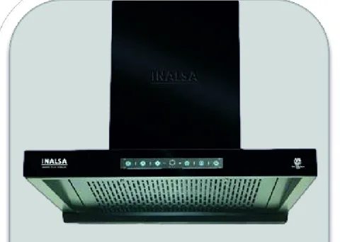 Inalsa Maris Plus 60BLDC