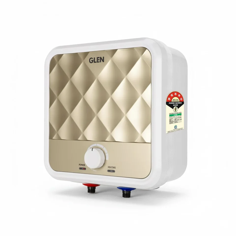 Glen Mechanical Water Heater