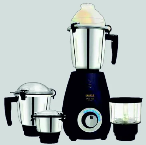 Inalsa Jazz 600 (HVDC)