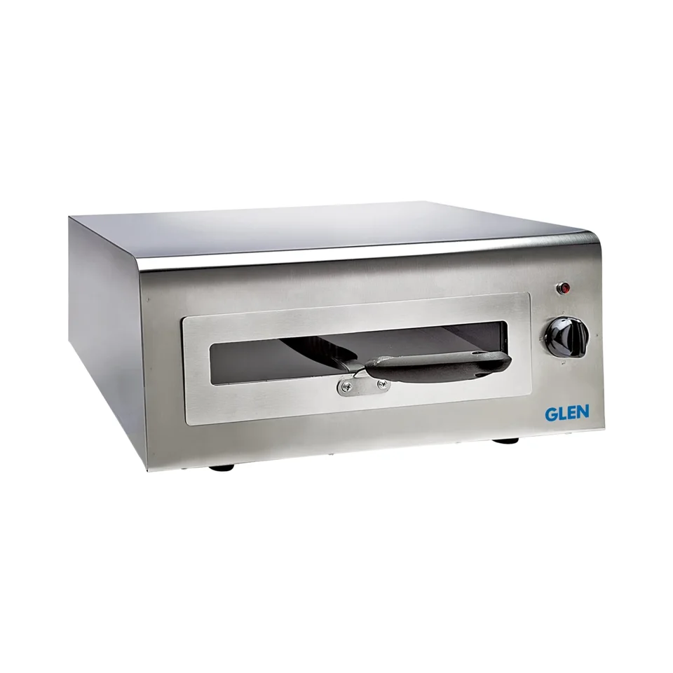 Glen Electric Tandoor