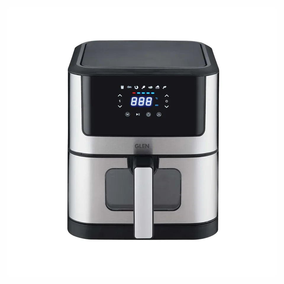 Glen Digital Fryer · 6 L