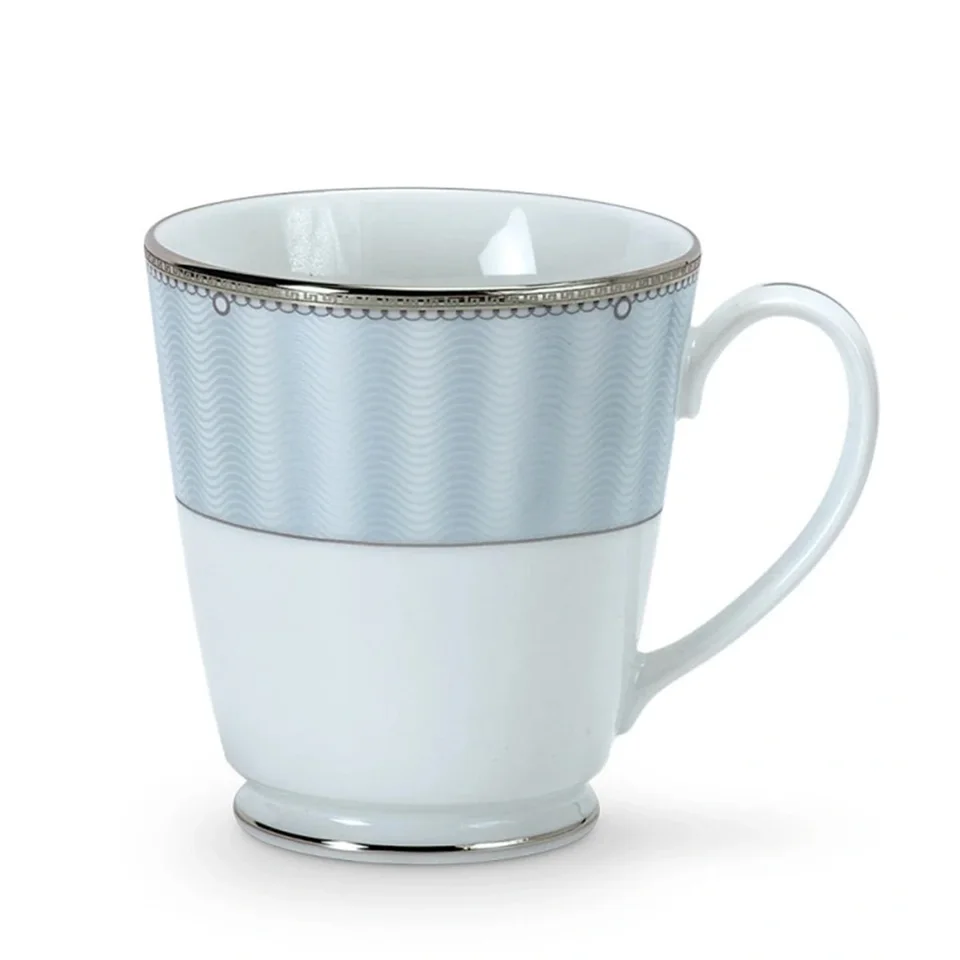Monarch Platinum Milk mug set (2 pcs)