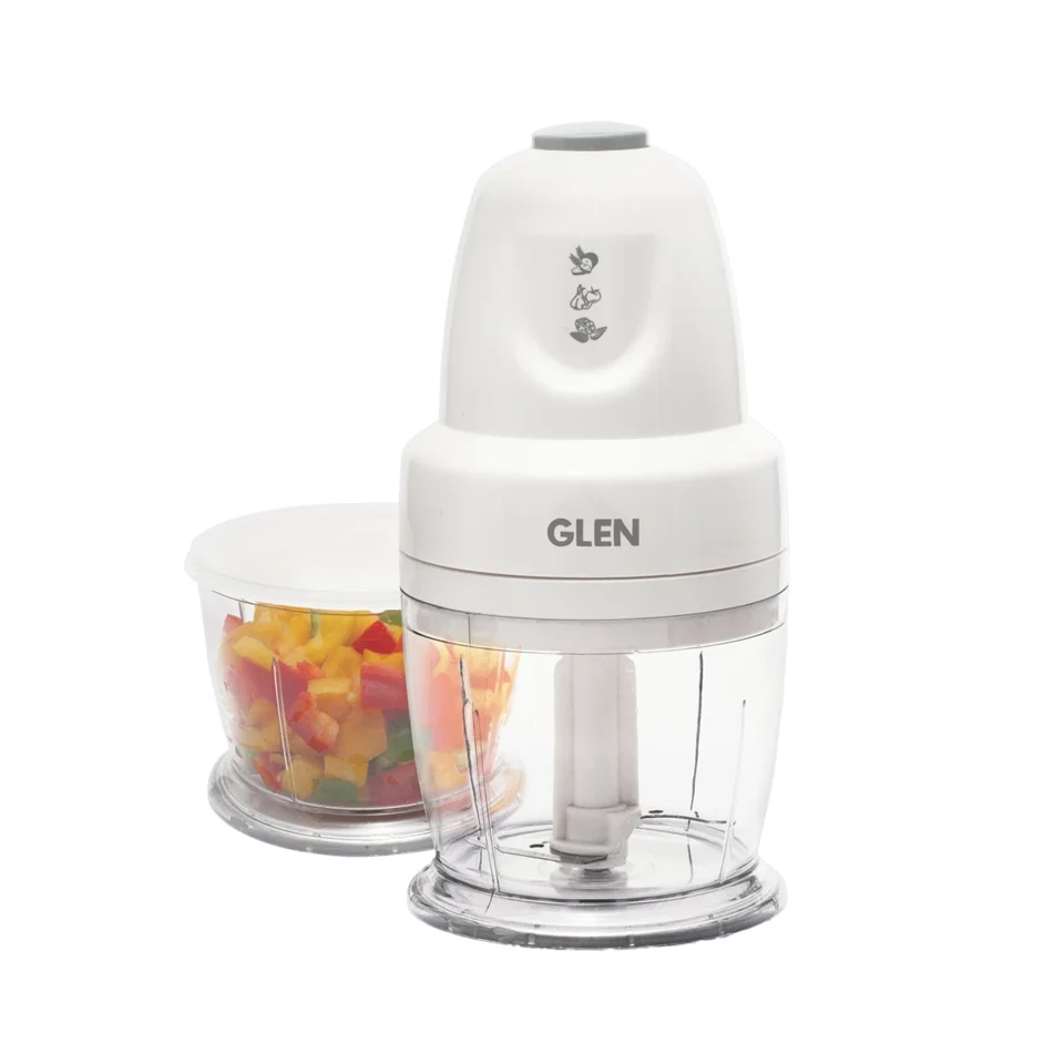 Glen Mini Chopper Plus