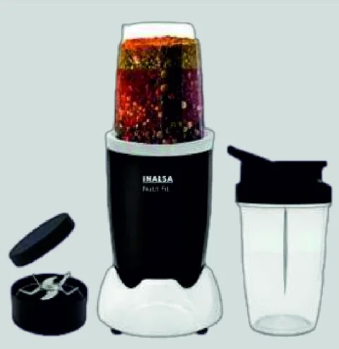 Inalsa Nutri Fit