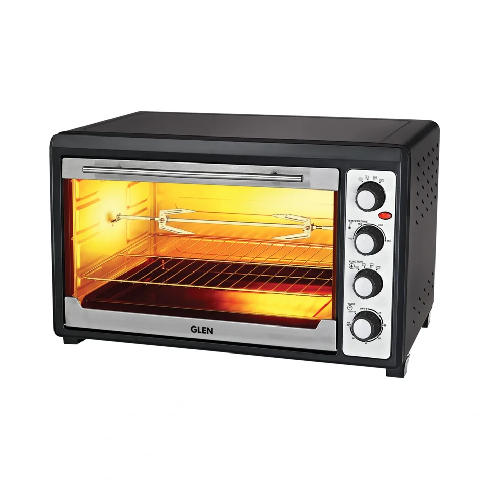 Glen Oven Toaster Grill