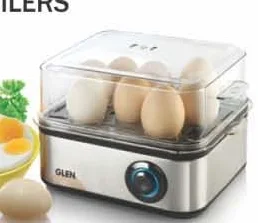 Glen Egg Boiler · 8 Eggs