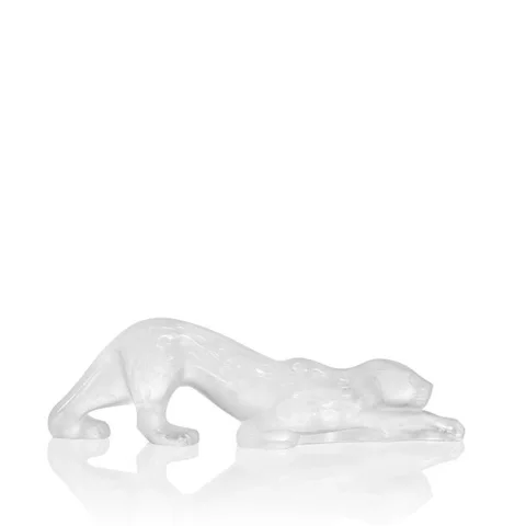 Panther Clear Small