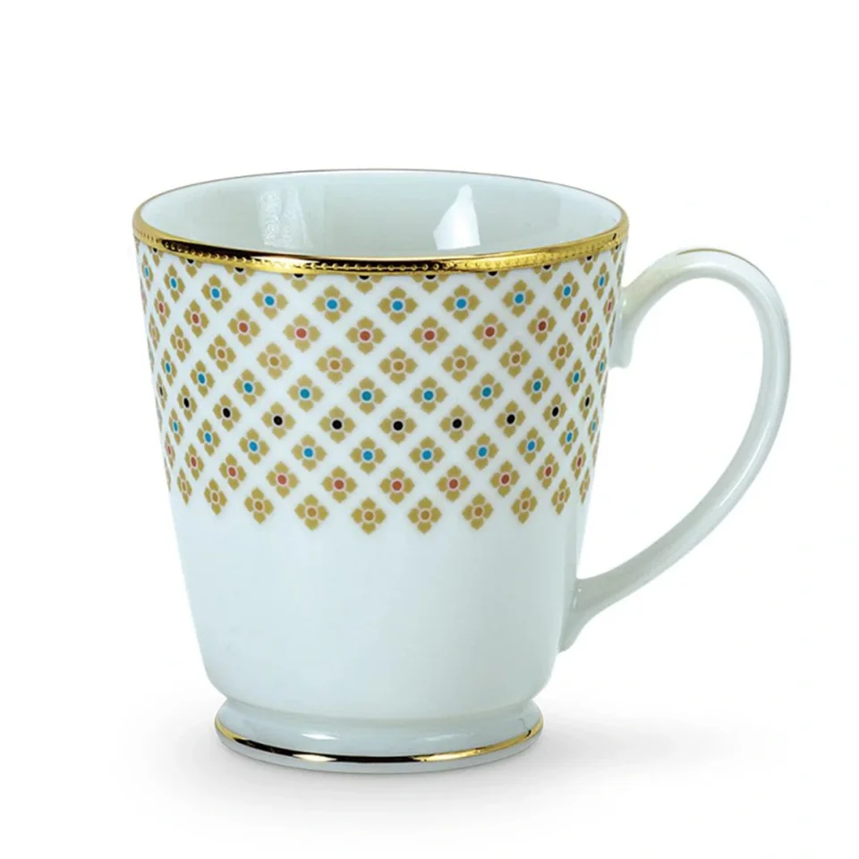 Petite Fleur Milk mug set (2 pcs)