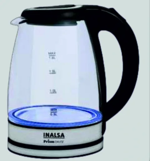 Inalsa Prism Inox