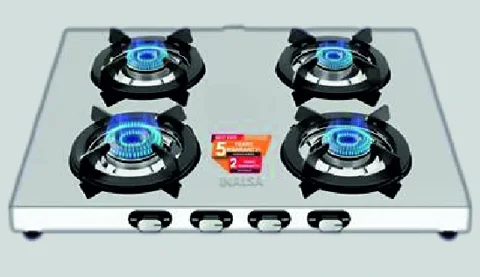 Inalsa Iceline 4B