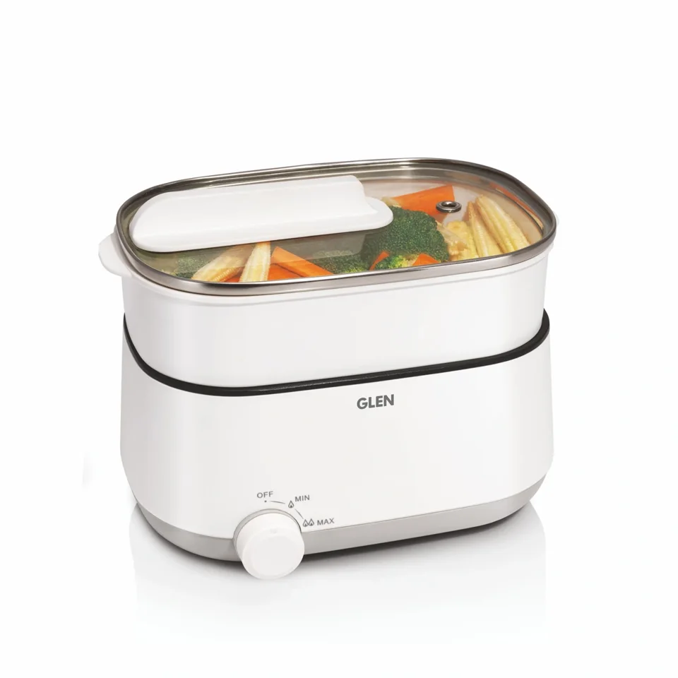 Glen Multi Food Steamer