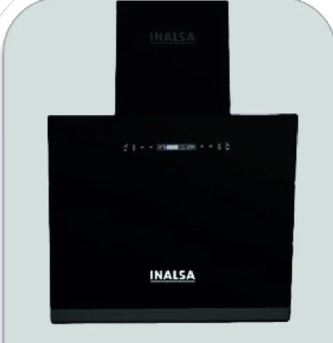 Inalsa Comet Plus 60BLDC