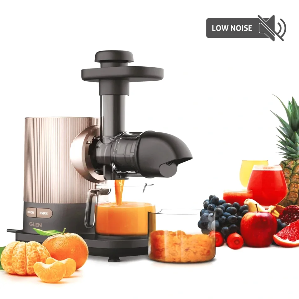 Glen Slow Juicer