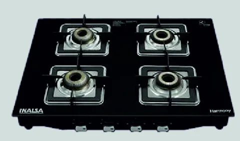 Inalsa Harmony 4B