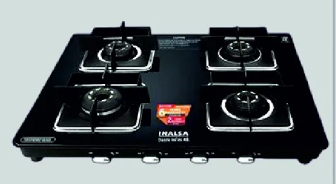 Inalsa Dazzle Infini 4B