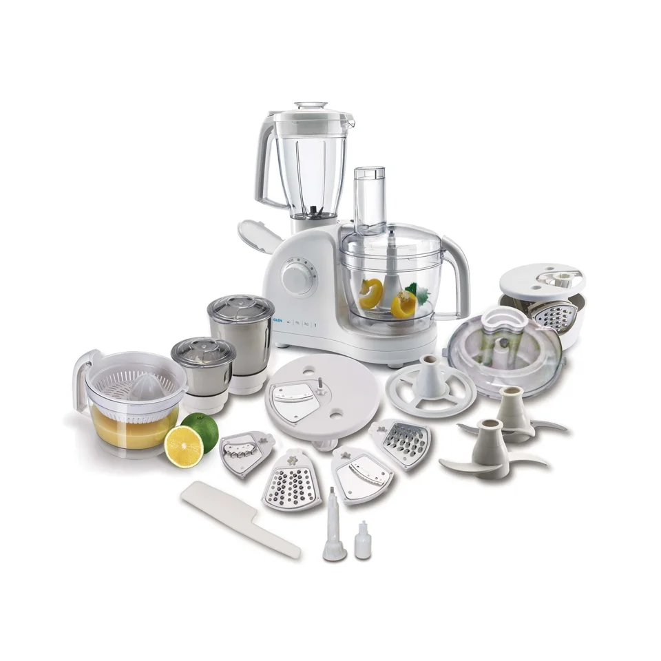 Glen Food Processor
