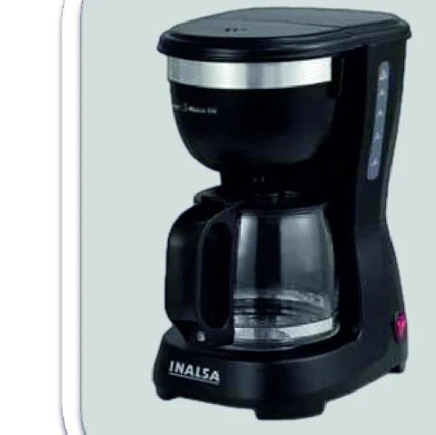Inalsa Brew Matic DX