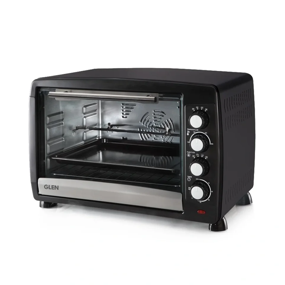 Glen Oven Toaster Grill