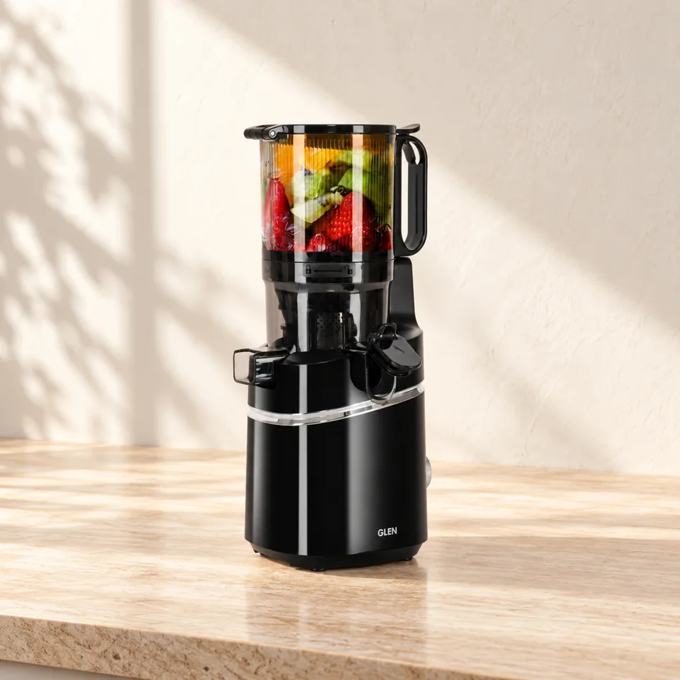 Glen Hopper Slow Juicer