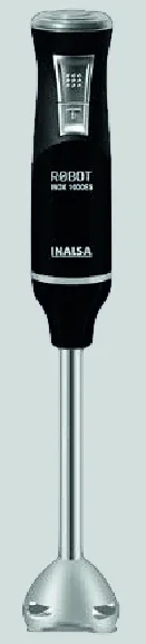Inalsa Robot Inox 1000ES