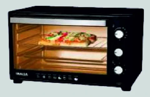 Inalsa OTG 16BK