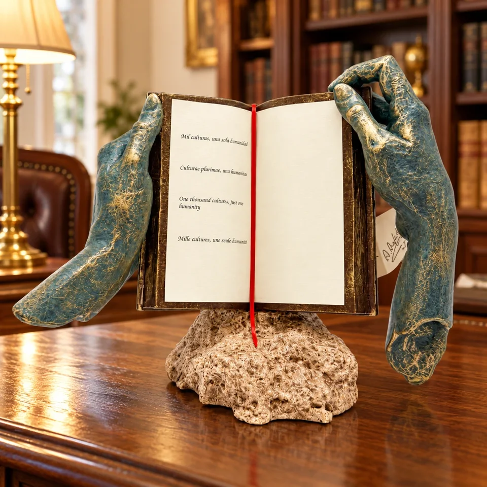 Book of memories