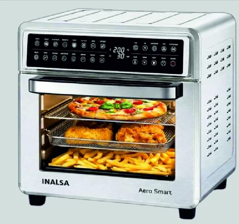 Inalsa Crisp Pro 24