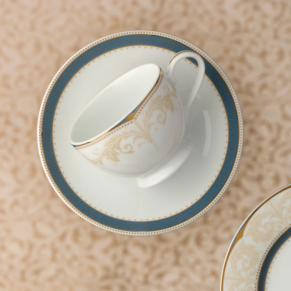 Royal fountain Tea set (12 pcs)