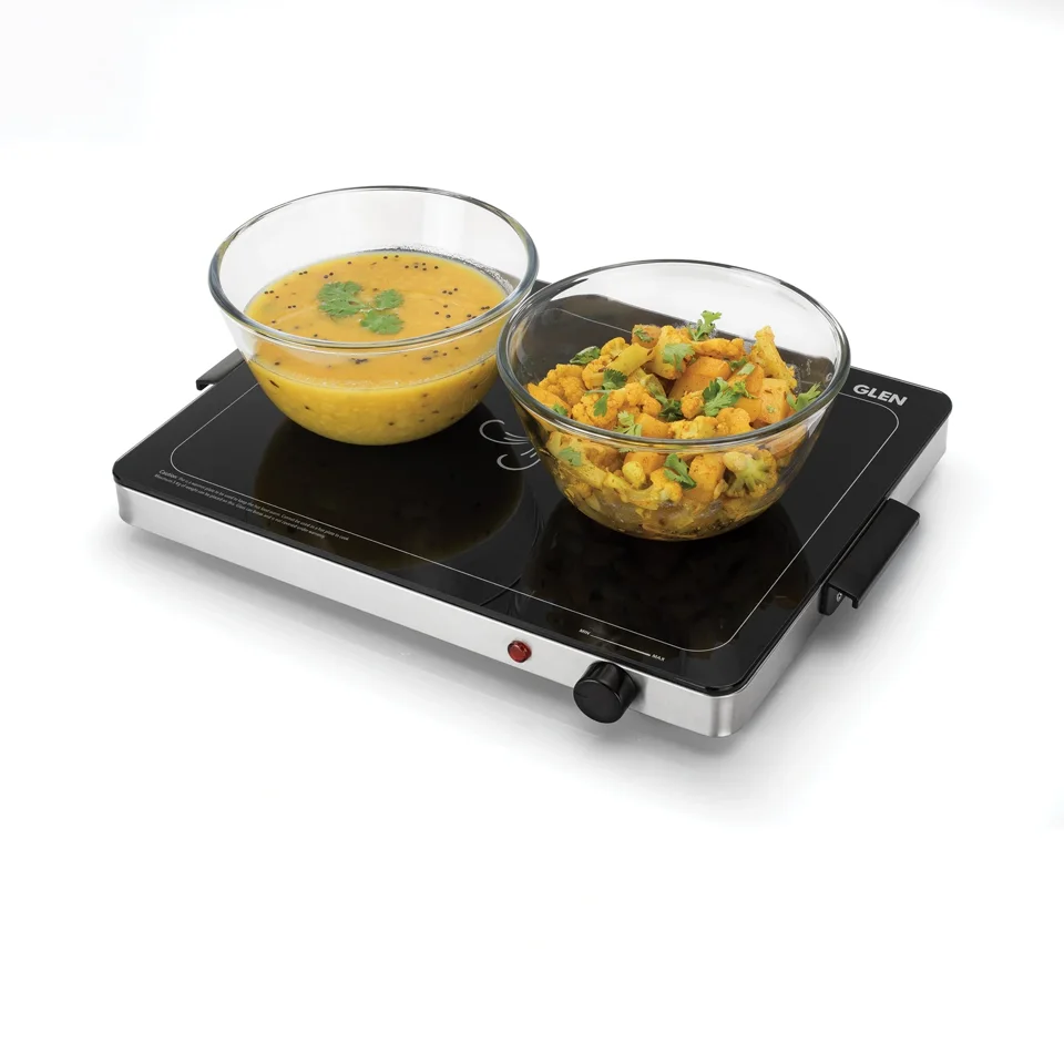 Glen Electric Warmer Plate