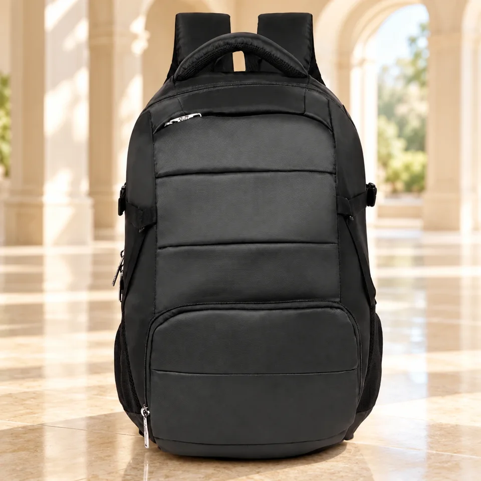 Bold Backpacks