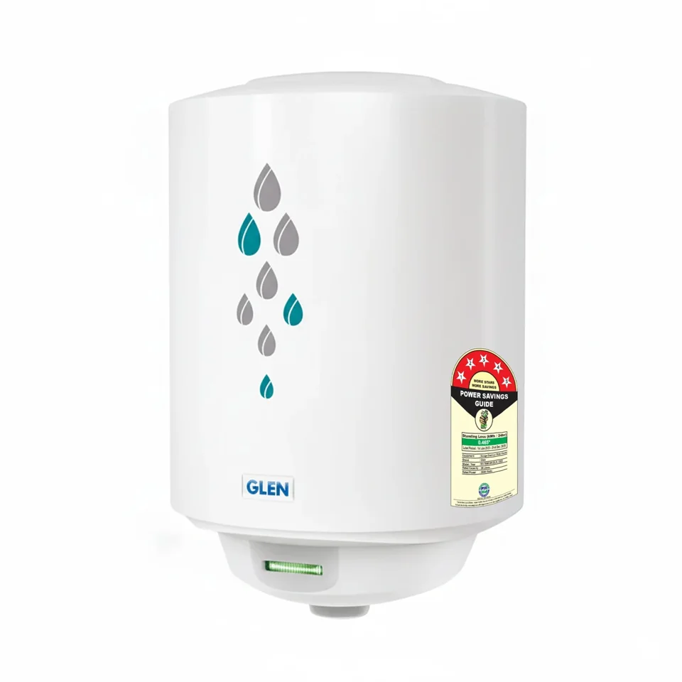 Glen Mechanical Water Heater