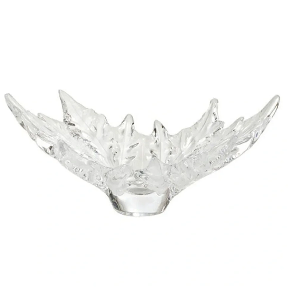 Champs Bowl Clear Small