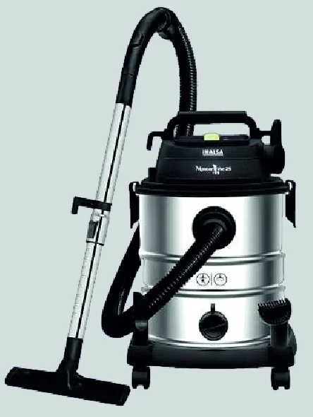 Inalsa Master Vac 25
