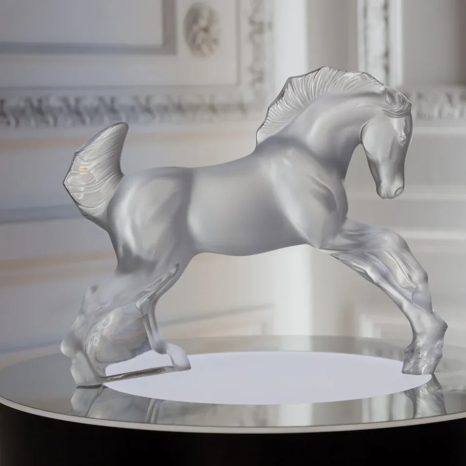 Horse Sculpture