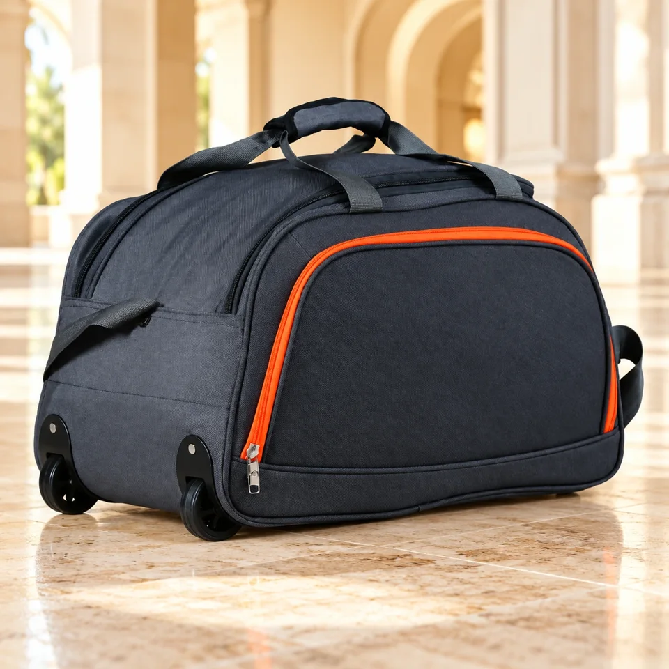 Rover Trolley Duffels