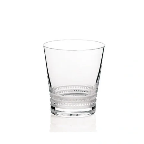 Facet Tumbler (Set of 2)