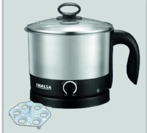 Inalsa Multi Cook Nu