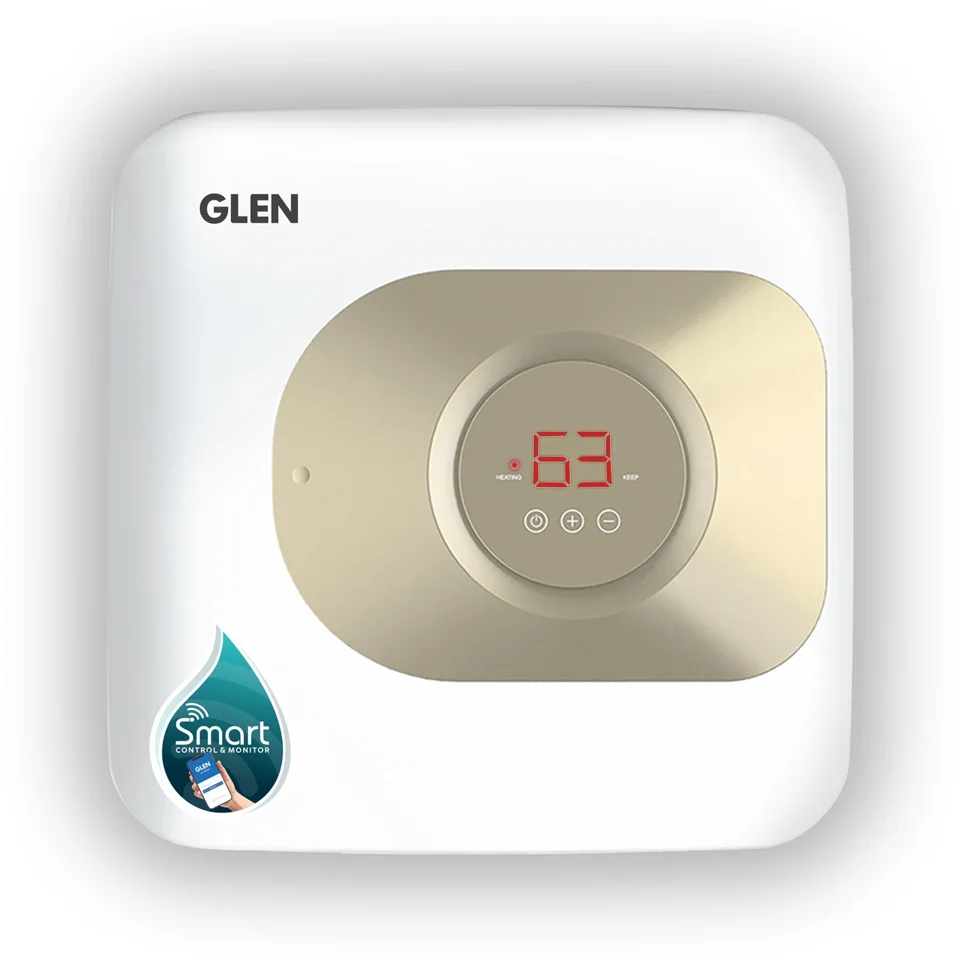 Glen Smart Wi-Fi Water Heater