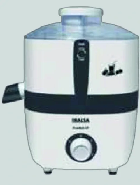 Inalsa Frutilick CF