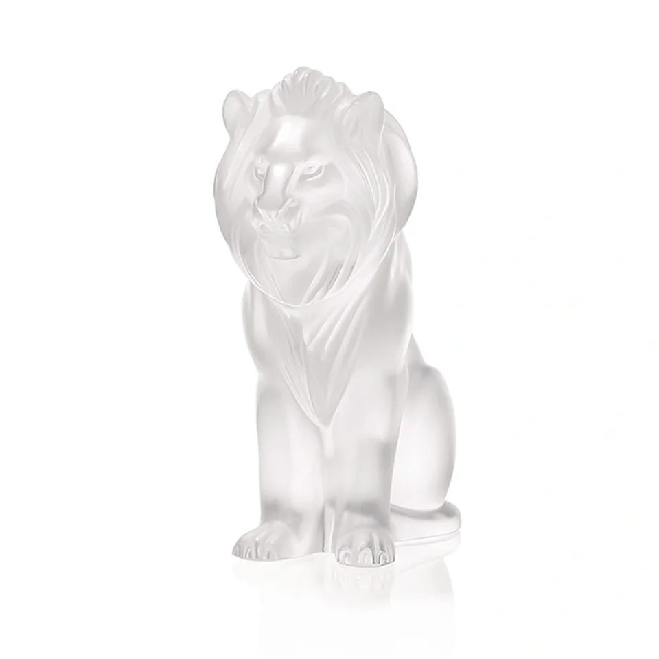 Bamara Lion Clear