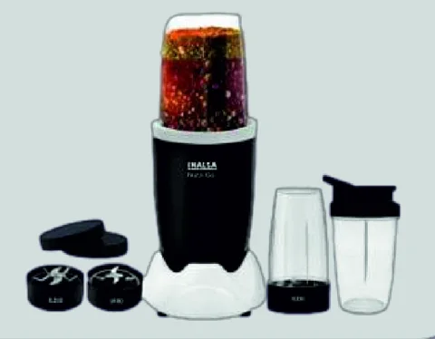 Inalsa Nutri Go