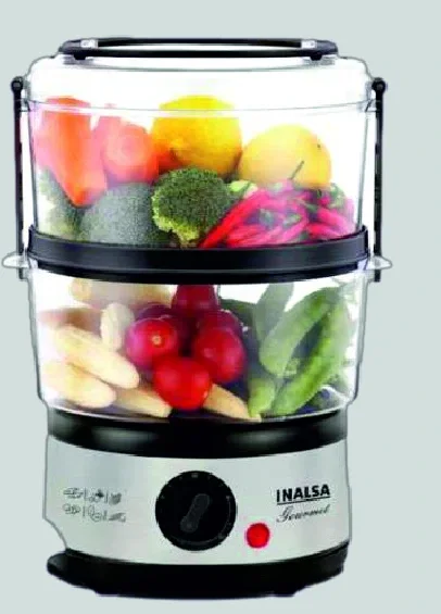 Inalsa Gourmet