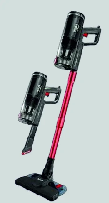 Inalsa Ozoy Premium