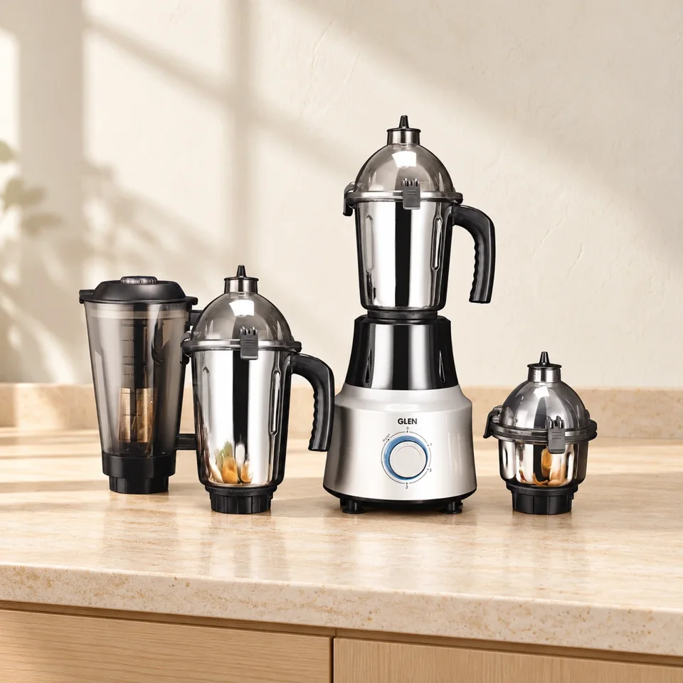 Glen Mixer Grinder · 1000 W