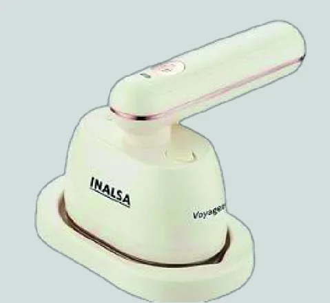 Inalsa Voyager